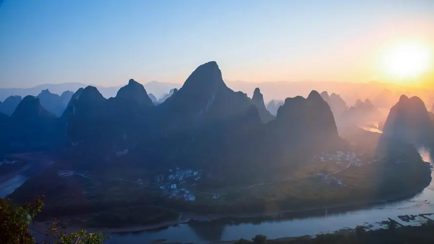 智能系统科技智慧城市